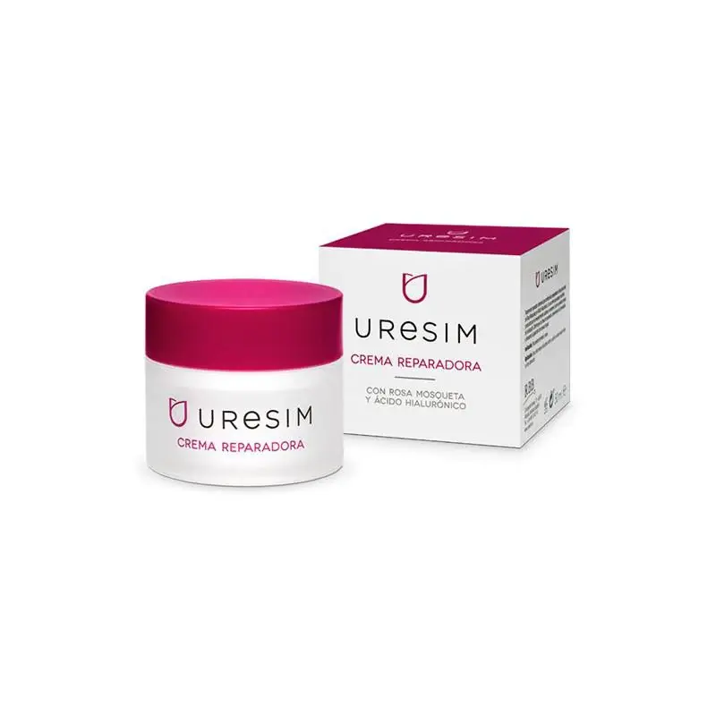 Moisturizing Wrinkle Cream Uresim 50ml Repairer