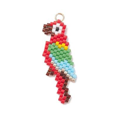 MIYUKI Delica Beads