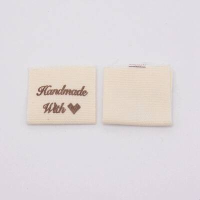 Woven Sewing Labels