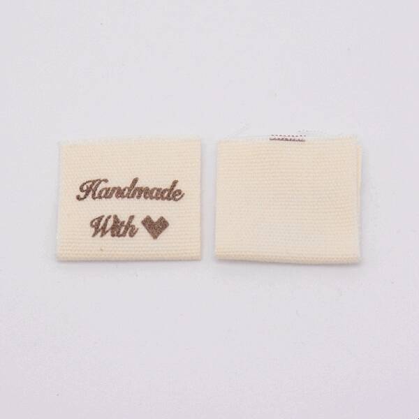 Woven Sewing Labels