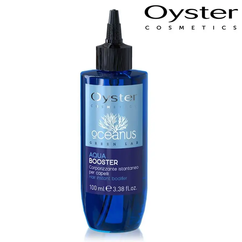 Oyster Oceanus Green Lab Booster 100 Ml