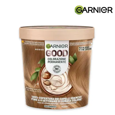 Garnier Good 7.12