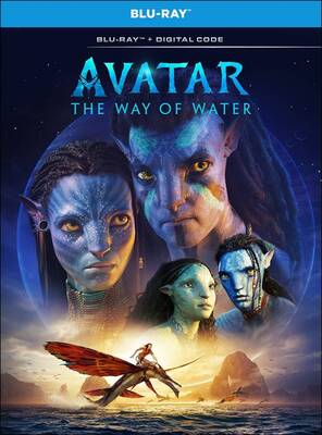 Avatar: The Way of Water