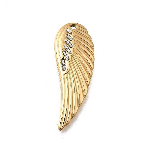 304 Stainless Steel Pendants