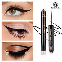 ANECOES Black Calligrapher Eyeliner Cosmetic Lipliner