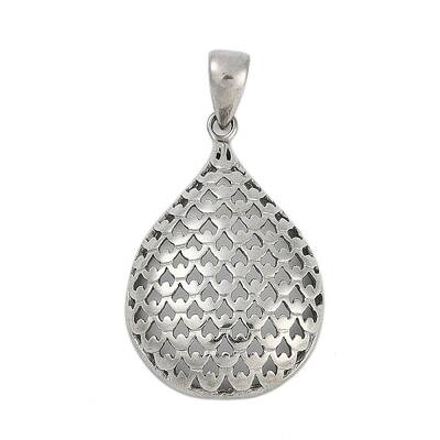 304 Stainless Steel Pendants