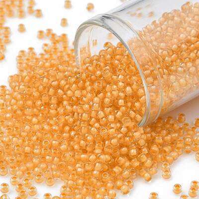 TOHO Round Seed Beads