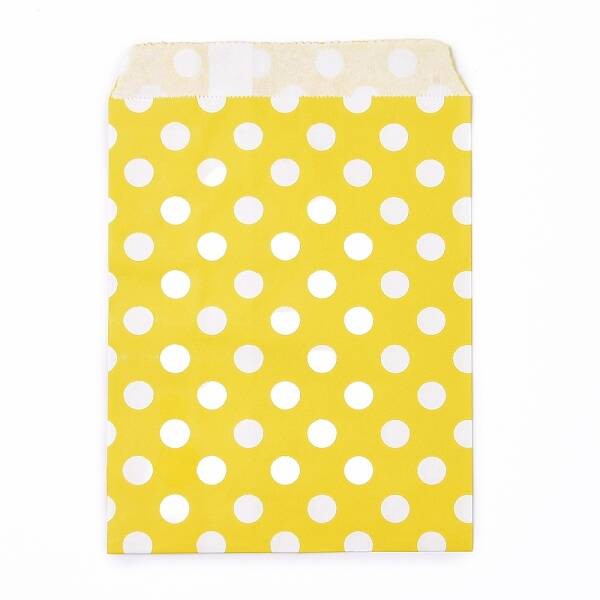 Kraft Paper Bags