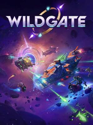 Wildgate | Steam Altergift