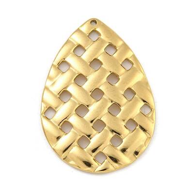 304 Stainless Steel Pendants