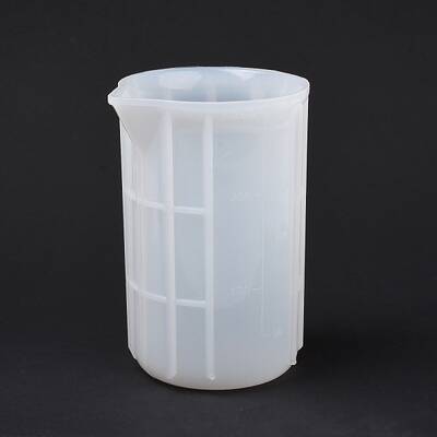 Silicone Measuring Cups