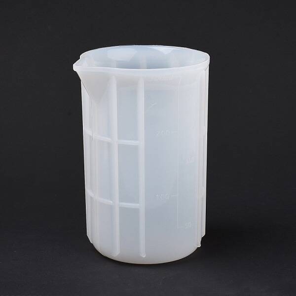 Silicone Measuring Cups