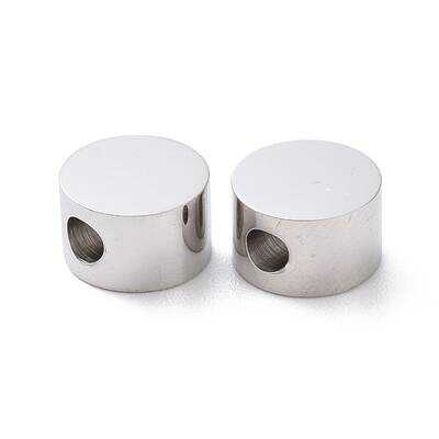 Non-Tarnish 304 Stainless Steel Beads