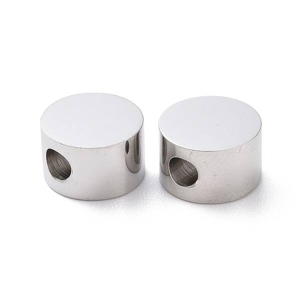 Non-Tarnish 304 Stainless Steel Beads