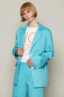 Kerry Jacket | size: S