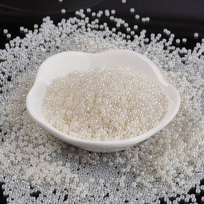 TOHO Japanese Seed Beads