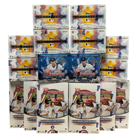 Break 922: Multi-year Bowman and Topps Mixer Break MLB Baseball Pick Your Team