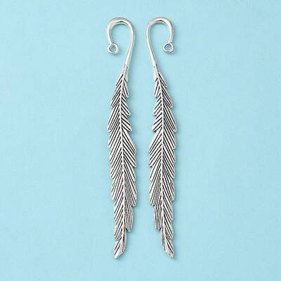 Tibetan Style Bookmarks