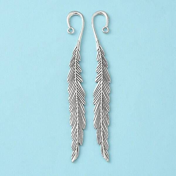 Tibetan Style Bookmarks