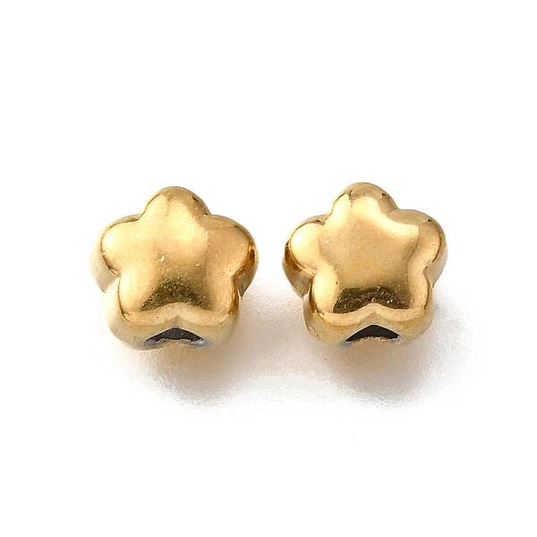 304 Stainless Steel Beads