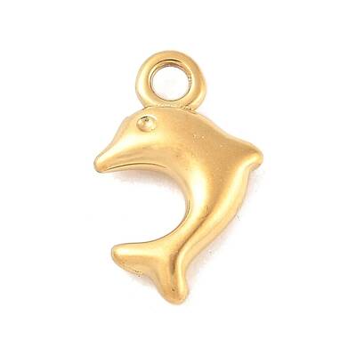 304 Stainless Steel Charms