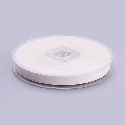 Double Face Matte Satin Ribbon