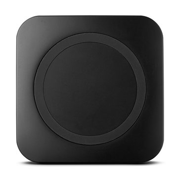 25 Promotional Light-Up-Your-Logo Wireless Charger - Anti-Slip & ...