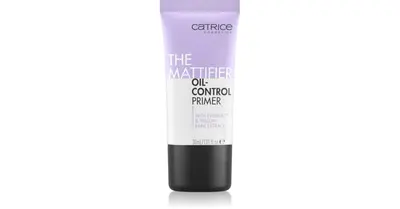 Catrice The Mattifier Oil-Control Mattifying primer 30 ml
