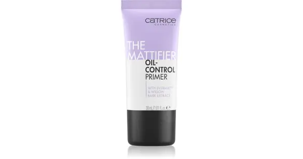 Catrice The Mattifier Oil-Control Mattifying primer 30 ml