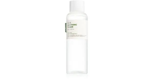 Isntree Aloe Soothing Toner - 200ml