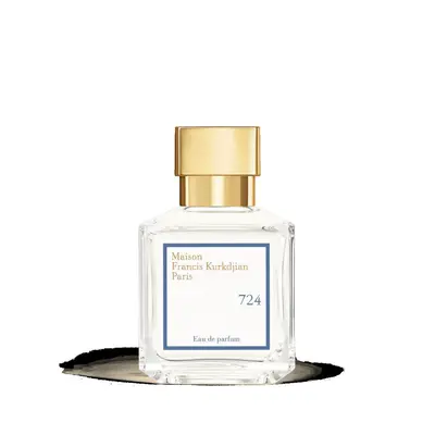 Maison Francis Kurkdjian 724 Eau De Parfum - 35 Ml
