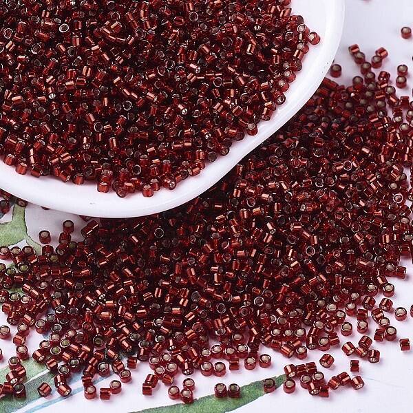 MIYUKI Delica Beads
