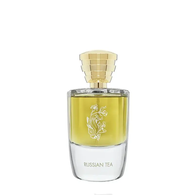 RUSSIAN TEA Masque Milano - 100 ml unisex perfume