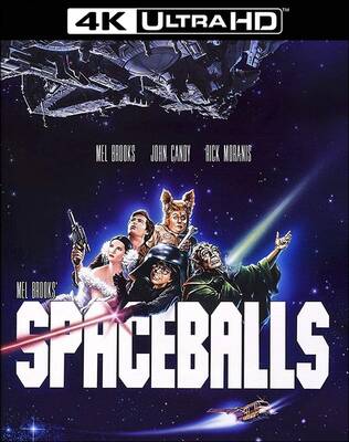 Spaceballs