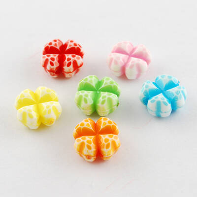 Acrylic Beads