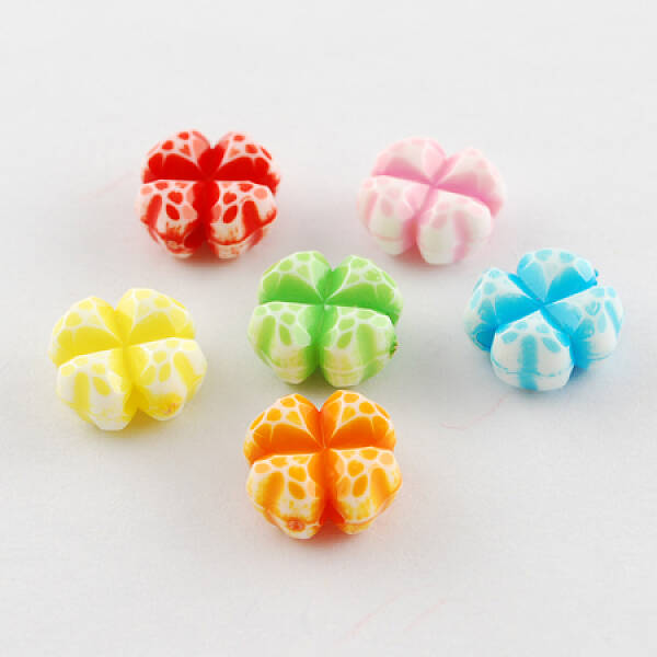 Acrylic Beads