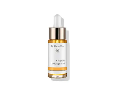 Dr. Hauschka (Olio Giorno Purificante) - Volume: 5 Ml