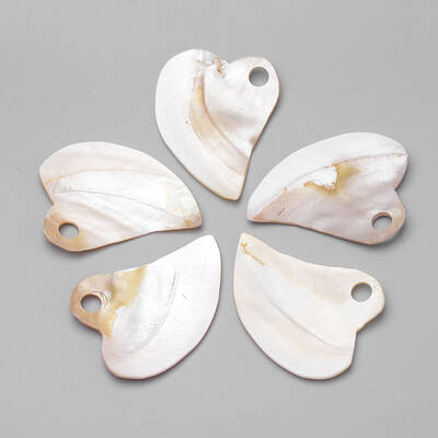 Sea Shell Big Pendants
