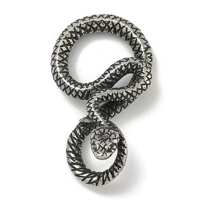 316 Surgical Stainless Steel Pendants