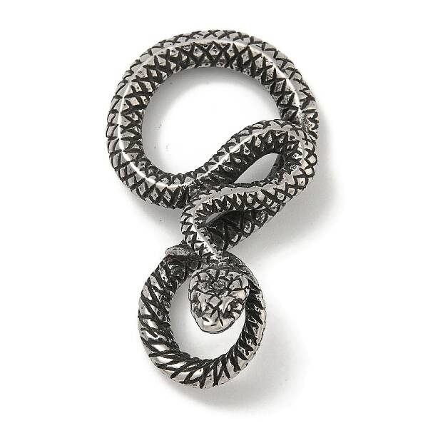 316 Surgical Stainless Steel Pendants