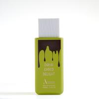 Dubai Chocolate Delight 3.4 Fl Oz (100ML) – Pistachio, Milk Chocolate & Bergamot Perfume Fragrance | Exclusively by Aroma C...