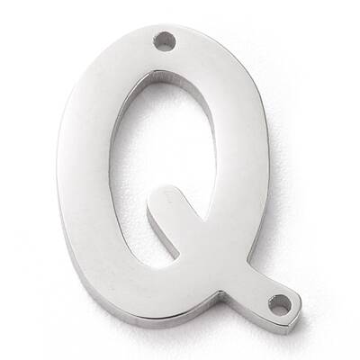 Non-Tarnish 304 Stainless Steel Links Connectors