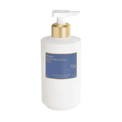 Maison Francis Kurkdjian 724 Francis Kurkdjian Body Lotion - 350 Ml