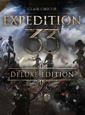 Clair Obscur: Expedition 33 Deluxe Edition Steam Account | Steam