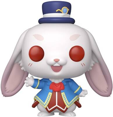 Funko POP! Anime: Shangri-La Frontier - Emul