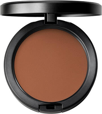 MAC Cosmetics Studio Fix Powder Plus Prefill mattifying powder foundation shade NW53 12 g