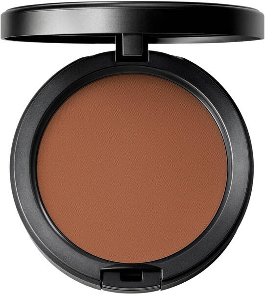 MAC Cosmetics Studio Fix Powder Plus Prefill mattifying powder foundation shade NW53 12 g