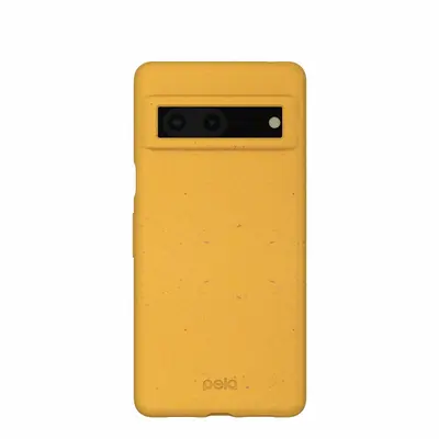 Honey Google Pixel 7 Phone Case