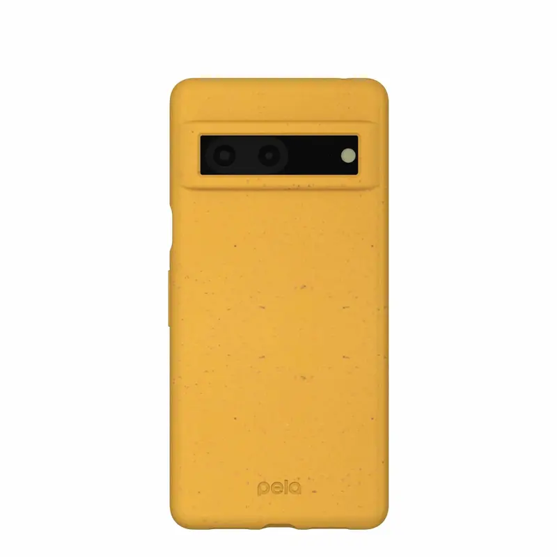 Honey Google Pixel 7 Phone Case