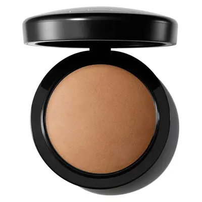 Mac Mineralize Skinfinish Natural - Give Me Sun! Powder 10 G